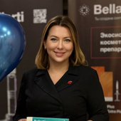 Красникова Алла Александровна, врач-косметолог