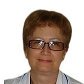Соколова Елена Николаевна, фтизиатр