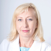 Лотта Татьяна Викторовна, ЛОР