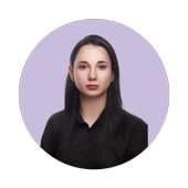 Ганиева Алина Адиловна, психиатр