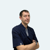 Зенцов Сергей Валерьевич, травматолог-ортопед