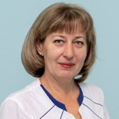 Маргатова Наталья Петровна, гинеколог