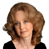 Богатырева Людмила Генриховна, врач УЗД