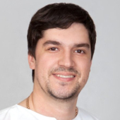 Гармаш Роман Александрович, пластический хирург