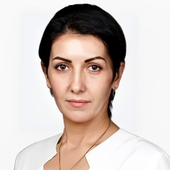 Беляева Марина Николаевна, гинеколог