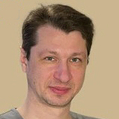 Винников Александр Михайлович, анестезиолог