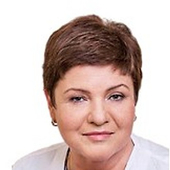 Рогожникова Елена Александровна, офтальмолог