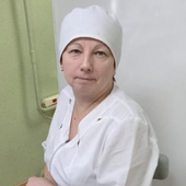 Усманова Зульфия Рифатевна, стоматолог-терапевт