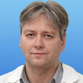 Латышев Дмитрий Юрьевич, детский гастроэнтеролог