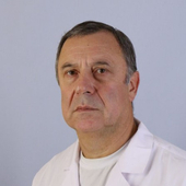 Бадуров Бекир Шакирович, торакальный хирург