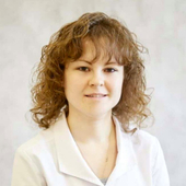 Мантрова Виктория Владимировна, гинеколог