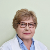 Тимохина Лидия Ильинична, дерматолог