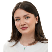 Ипатова Инна Петровна, стоматолог-терапевт