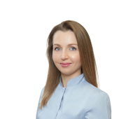Немаева Анастасия Викторовна, стоматолог-терапевт