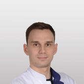 Никитин Владислав Сергеевич, невролог