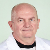 Гончаров Александр Николаевич, анестезиолог