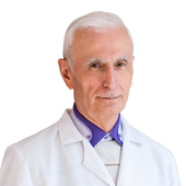 Азатян Арцруни Георгиевич, хирург-проктолог