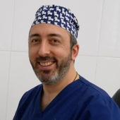 Магомедов Нурудин Абдурахманович, стоматолог-терапевт