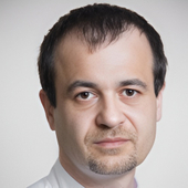 Хуштюк Октавиан Дмитриевич, нейрохирург