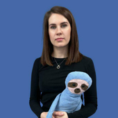 Маркова Анастасия Валерьевна, детский психолог