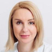 Кузьмина Карина Викторовна, врач-косметолог