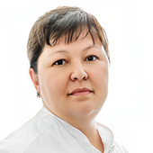 Федотова Татьяна Александровна, гинеколог