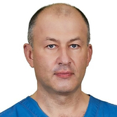 Беликов Александр Сергеевич, ЛОР