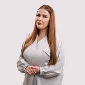 Шишова Людмила Александровна, стоматолог-терапевт