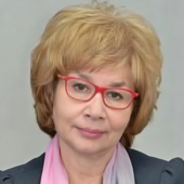 Семенова Маргарита Витальевна, гинеколог