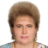 Строкина Инна Владимировна, кардиолог