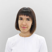 Стафеева Алиса Михайловна, психиатр