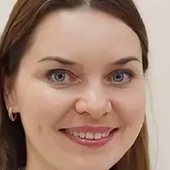 Галимова Лилия Фаридовна, врач функциональной диагностики