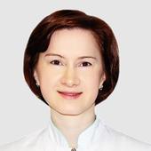 Перова Татьяна Сергеевна, офтальмолог