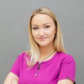 Глебова Ксения Николаевна, стоматолог-терапевт