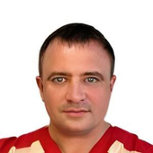 Фёдоров Михаил Николаевич, врач УЗД