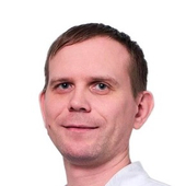 Школин Михаил Викторович, анестезиолог