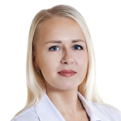 Пигуль Екатерина Геннадьевна, уролог
