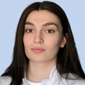 Тамбиева Асият Карчаевна, стоматолог-терапевт