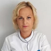 Лавлинская Елена Евгеньевна, гинеколог