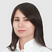 Акопян Римма Юрьевна, эндокринолог