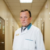 Адегамов Шариф Мазитович, дерматолог