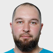 Петренко Роман Александрович, рентгенолог