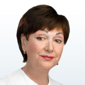 Шиткова Татьяна Николаевна, офтальмолог