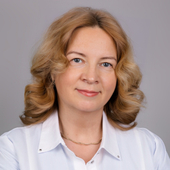 Йенсен Ирина Юрьевна, ЛОР