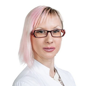 Галкина Марина Евгеньевна, рентгенолог