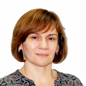 Иванова Елена Владимировна, врач УЗД
