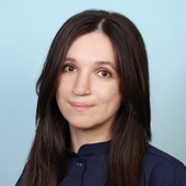 Гальчинская Полина Сергеевна, ортодонт