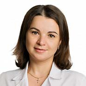 Куликова Татьяна Юрьевна, эндокринолог