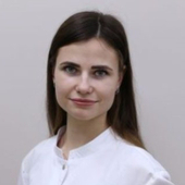 Казарцева Наталья Владимировна, педиатр