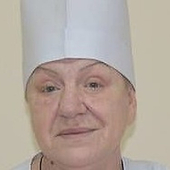 Епанечникова Татьяна Александровна, стоматолог-терапевт